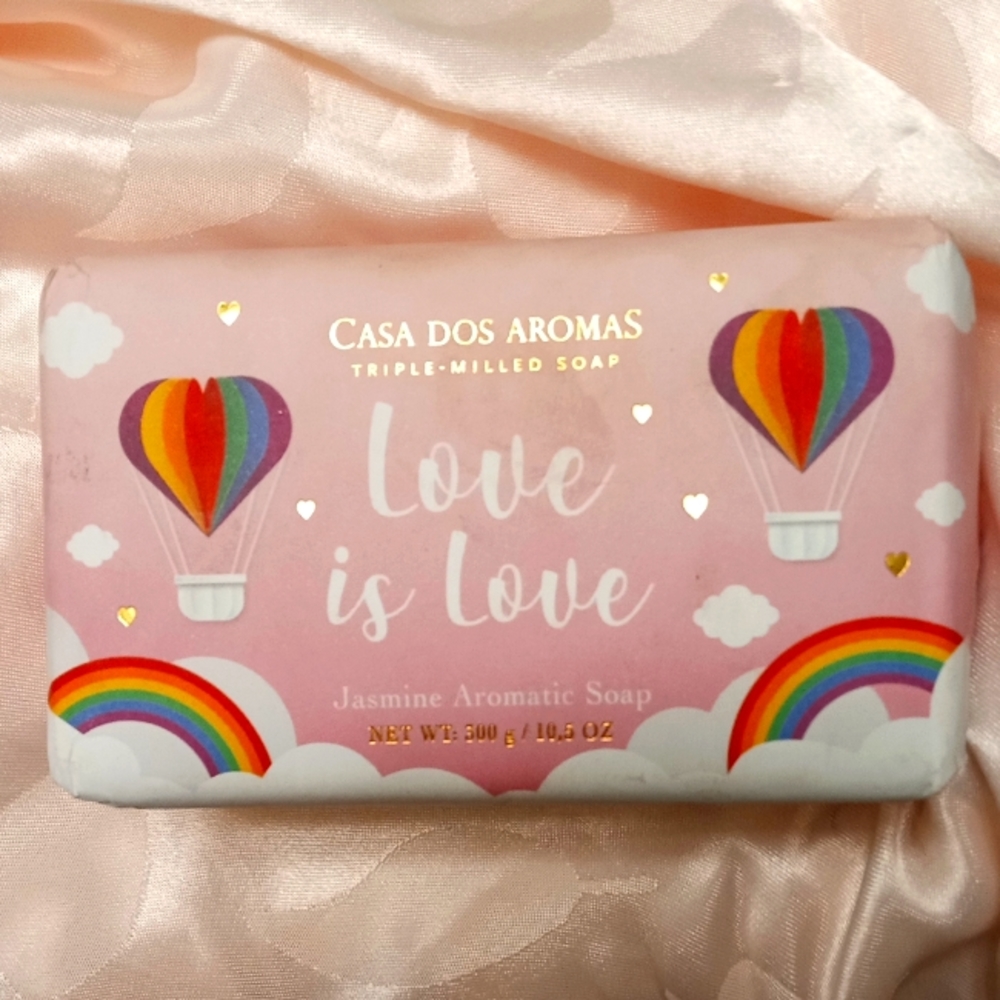 Casa Dos Aromas "Love is Love" *Limited edition